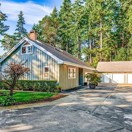 Shine Road Retreat Villa Port Ludlow Ngoại thất bức ảnh