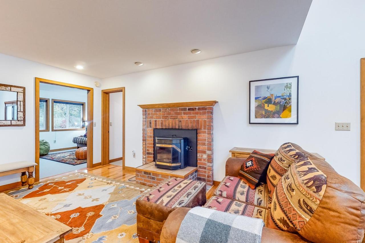 Shine Road Retreat Villa Port Ludlow Ngoại thất bức ảnh