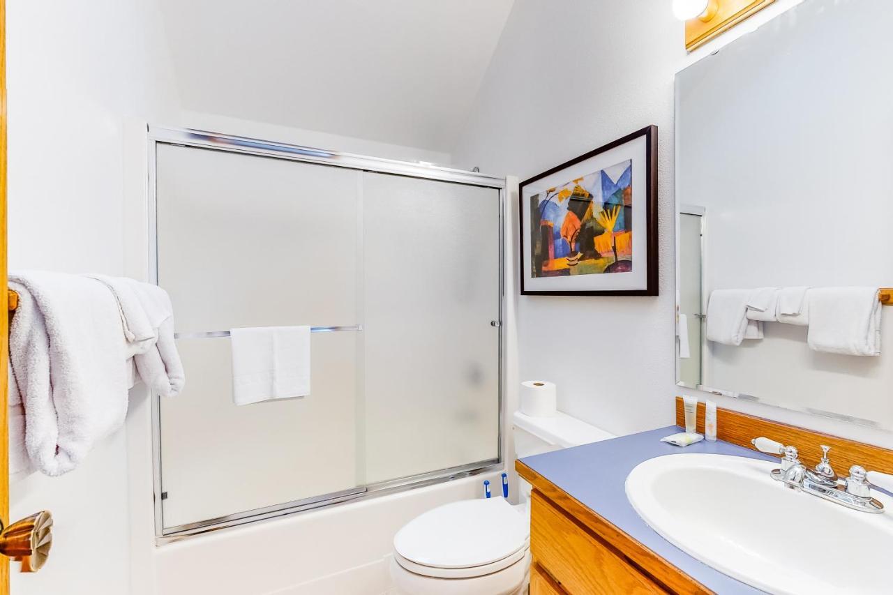 Shine Road Retreat Villa Port Ludlow Ngoại thất bức ảnh