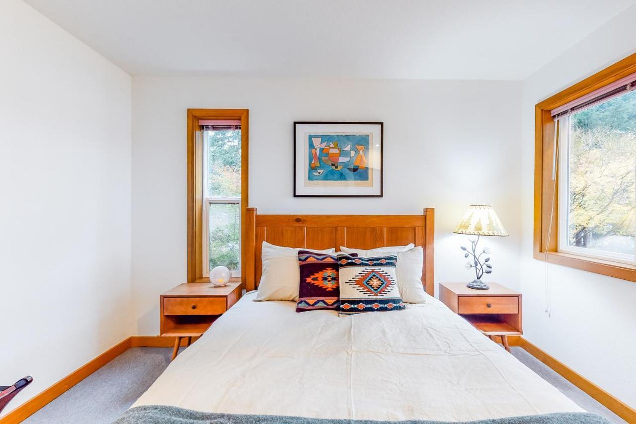 Shine Road Retreat Villa Port Ludlow Ngoại thất bức ảnh
