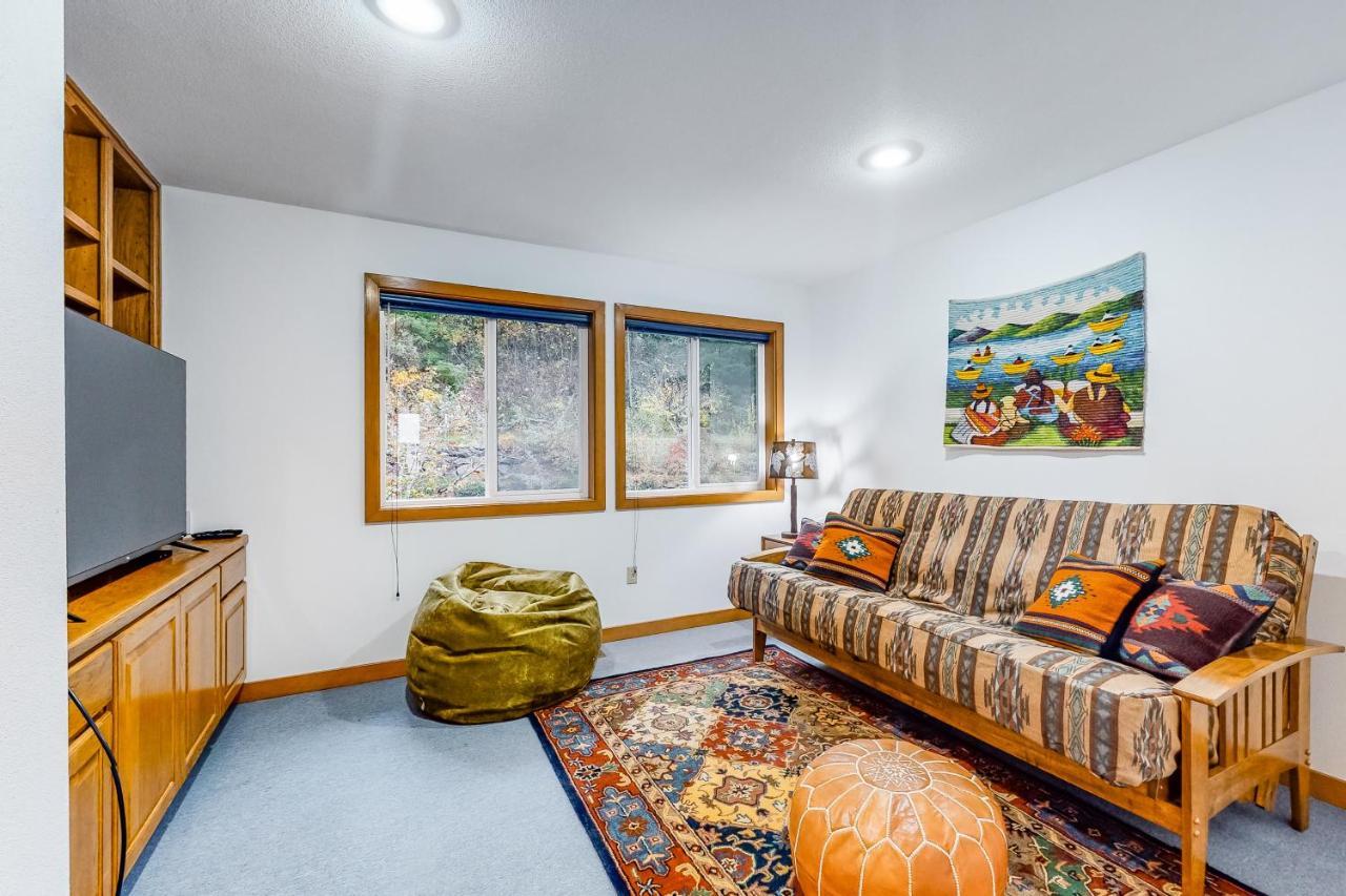 Shine Road Retreat Villa Port Ludlow Ngoại thất bức ảnh