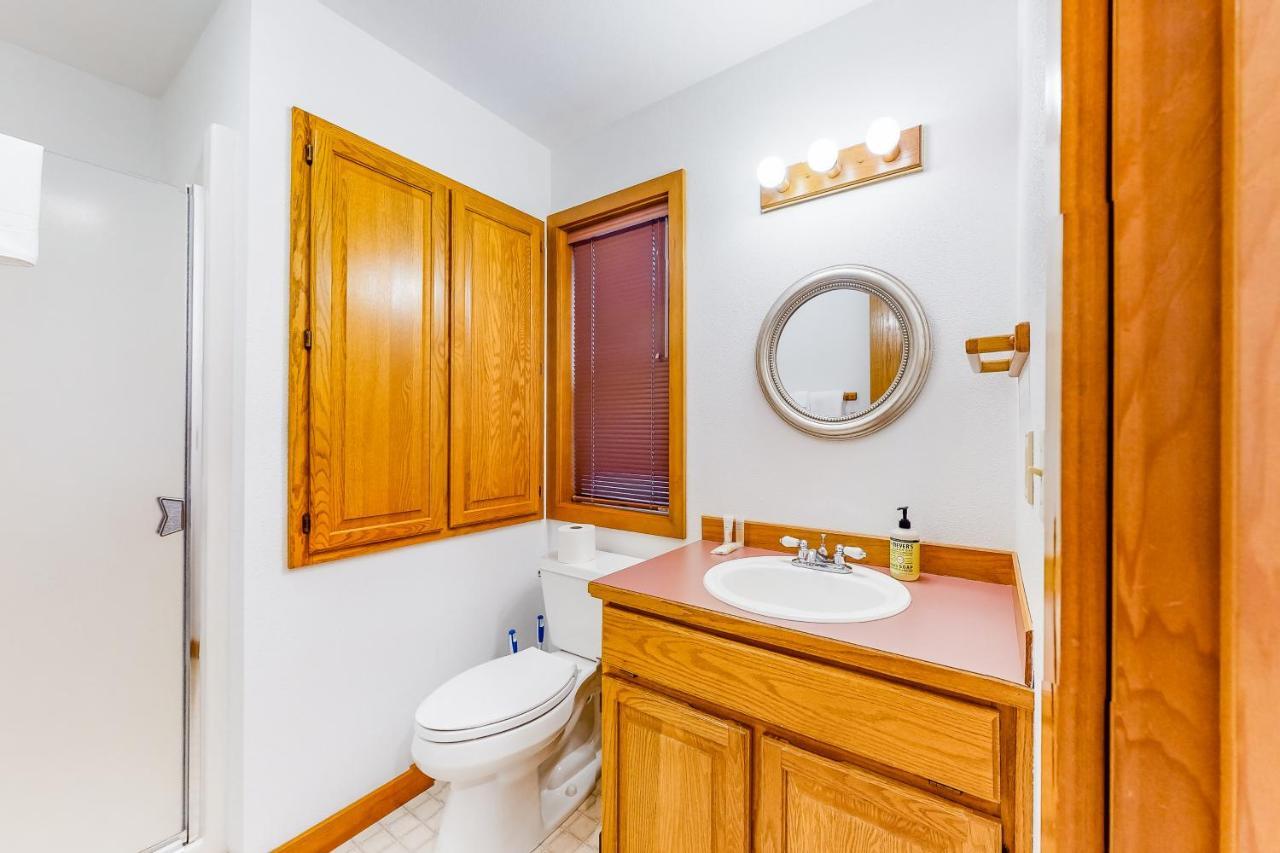 Shine Road Retreat Villa Port Ludlow Ngoại thất bức ảnh