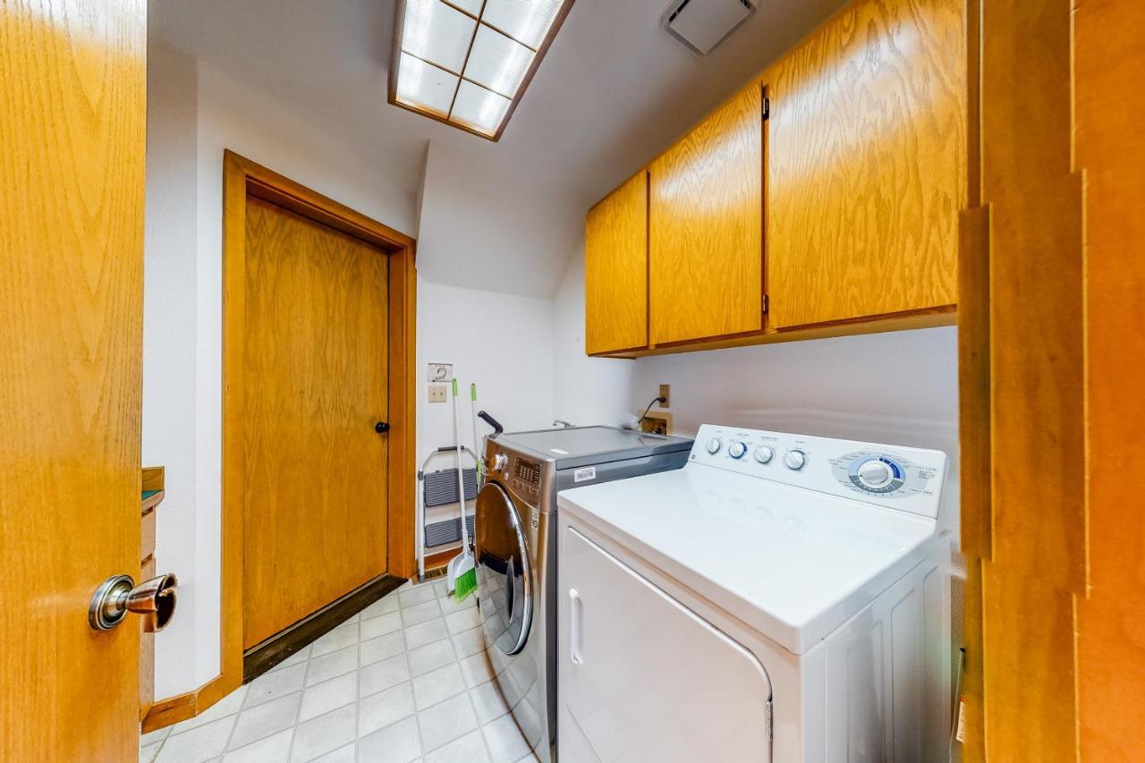 Shine Road Retreat Villa Port Ludlow Ngoại thất bức ảnh