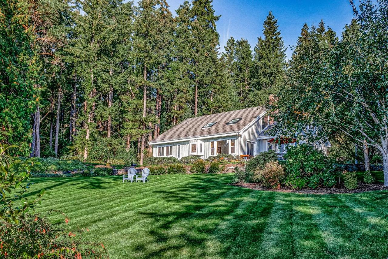 Shine Road Retreat Villa Port Ludlow Ngoại thất bức ảnh