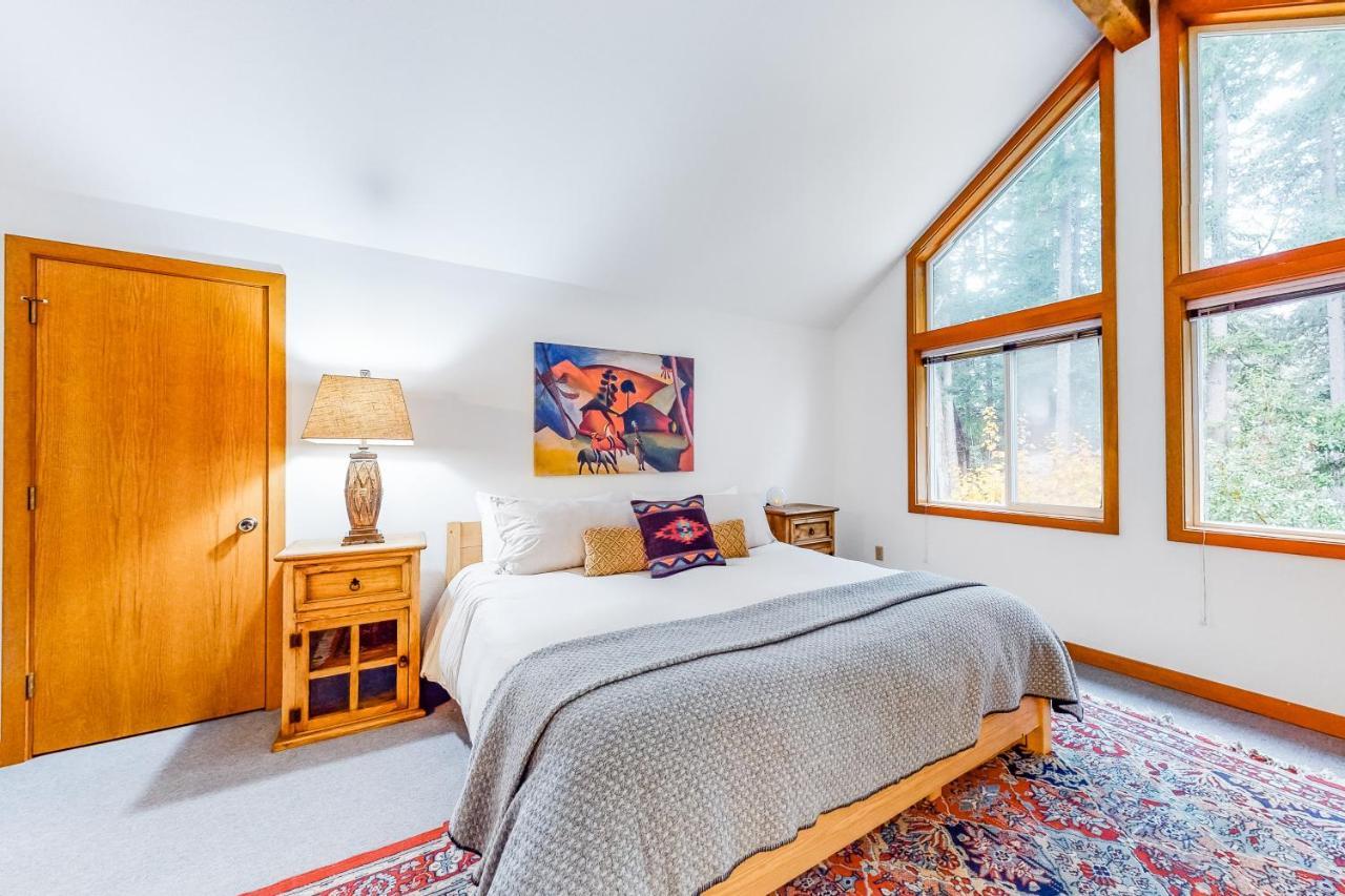 Shine Road Retreat Villa Port Ludlow Ngoại thất bức ảnh