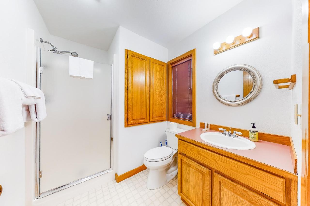 Shine Road Retreat Villa Port Ludlow Ngoại thất bức ảnh