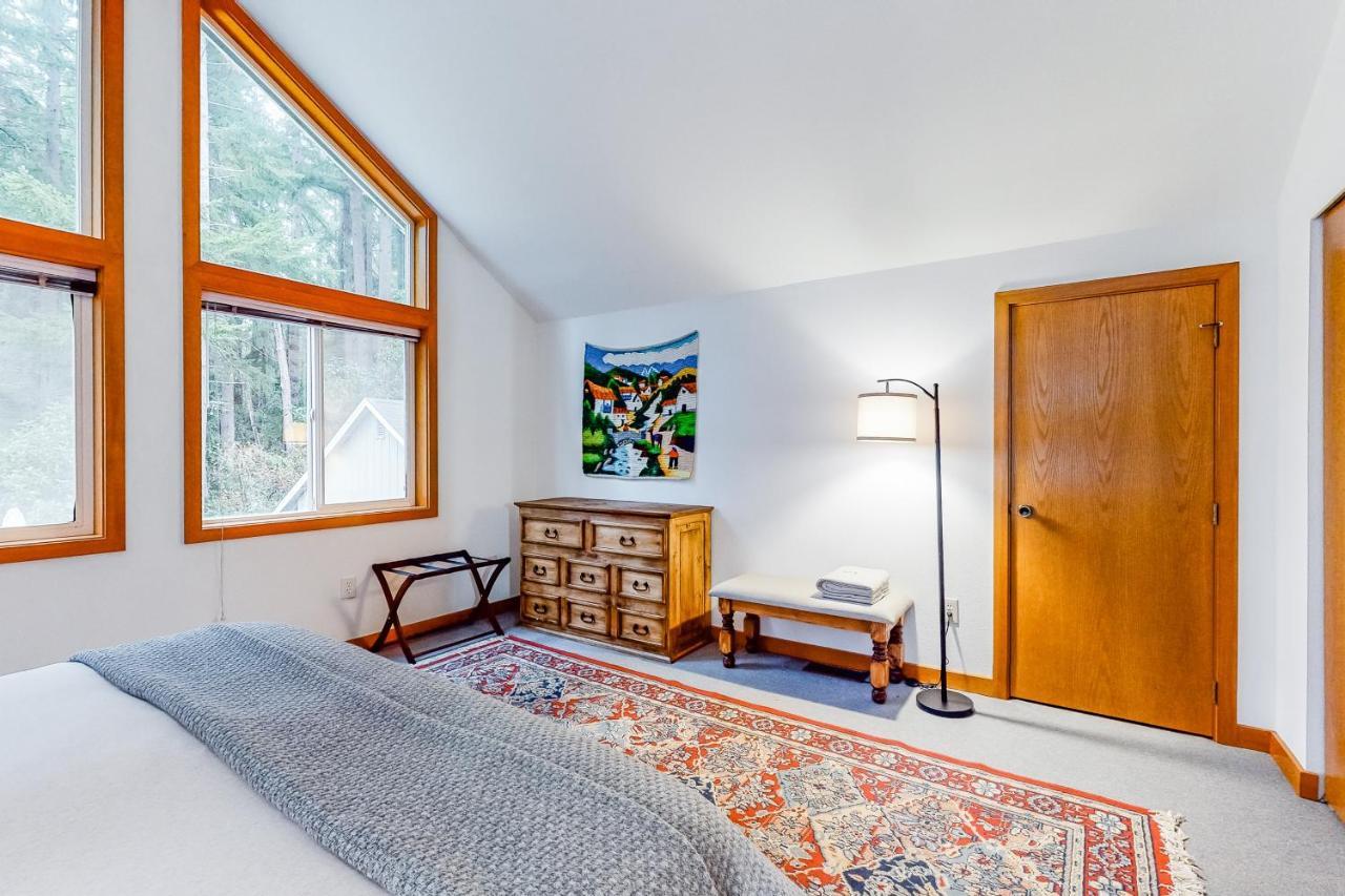 Shine Road Retreat Villa Port Ludlow Ngoại thất bức ảnh