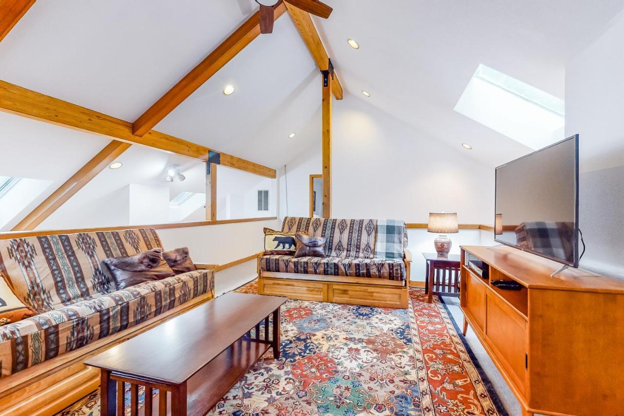 Shine Road Retreat Villa Port Ludlow Ngoại thất bức ảnh