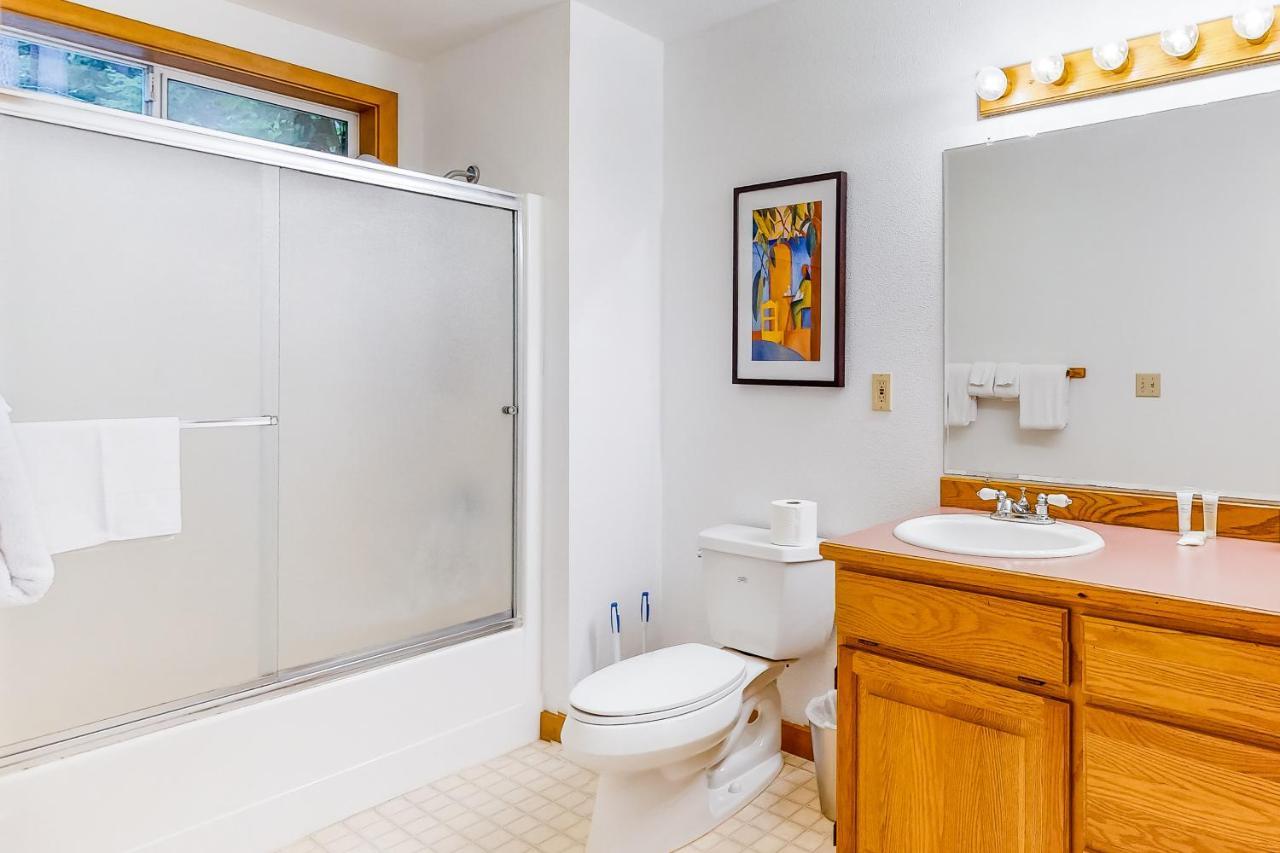 Shine Road Retreat Villa Port Ludlow Ngoại thất bức ảnh